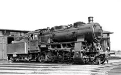 Rivarossi HR2891 - DRG, Dampflokomotive Baureihe 5