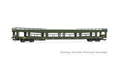 Rivarossi HR4381 - DB AG, Autotransportwagen DDm91