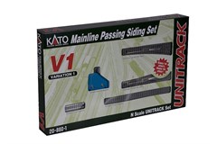 Kato 7078631 - Variations-Set V1