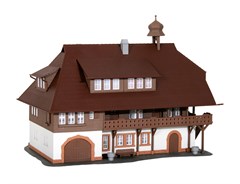 Kibri 38074 - H0 Bauernhaus Schwarzwald