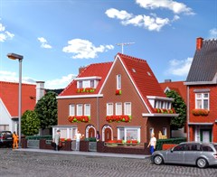 Kibri 38325 - H0 Haus Amselweg