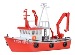 Kibri 39154 - H0 Feuerwehrschiff
