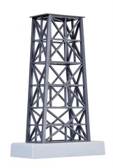 Kibri 39753 - H0 Stahl-Viadukt-Mittelpfeile