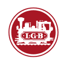 LGB 18497 - LGB Katalog 2023 DE