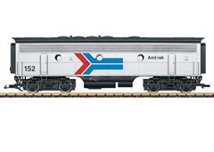 LGB 21581 - Amtrak Diesellok F7 B Phase I