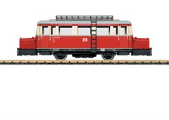 LGB 24662 - Schienenbus DR