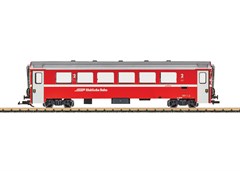 LGB 30512 - Schnellzugwagen RhB