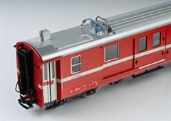 LGB 30693 - Gepckwagen RhB