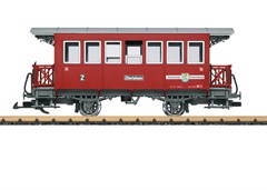 LGB 33210 - Zillertalbahn Personenwagen