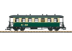LGB 35361 - Personenwagen RBB