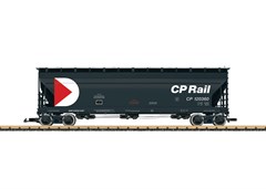 LGB 43821 - Hopper Car CP Rail