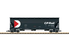 LGB 43822 - Hopper Car CP Rail