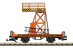 LGB 45306 - Plattformwagen