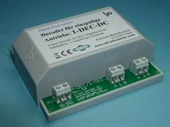 Littfinski DatenTechnik (LDT) 110413 - 1-DEC-DC-G