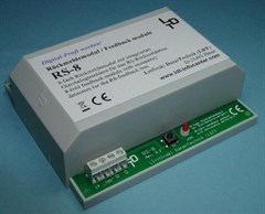 Littfinski DatenTechnik (LDT) 300211 - RS-8-B