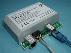 Littfinski DatenTechnik (LDT) 320101 - RM-GB-8-N-B