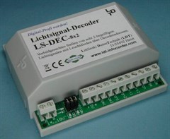 Littfinski DatenTechnik (LDT) LS-DEC-82-F (Art.-N