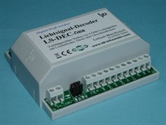 Littfinski DatenTechnik (LDT) 511012 - LS-DEC-BB-