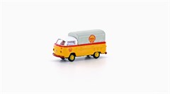 MINIS 1:160 LC3954 - VW T2 Pritsche SHELL