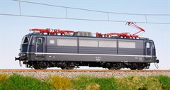 LS MODELS LS16017 - E-Lok BR184 DB blau/grau Mehrs