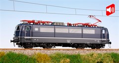 LS MODELS LS16017S - E-Lok BR184 DB blau/grau Mehr