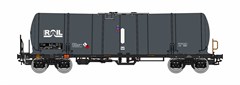 PIRATA PI96210008 - Kesselwagen Zacns ATIR Rail, E