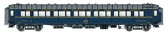 PIRATA PI9906 - Schlafwagen WL Z CIWL / FS, Ep.IV