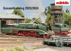 Mrklin 15804 - Mrklin Katalog 2023/2024 DE