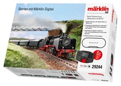 Mrklin 29244 - Digital-Startp.Nebenbahn m.BR