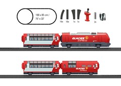 Märklin 29348 - Startpackung Bernina Express