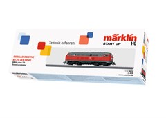 Mrklin 36218 - Diesellok BR 216 DB AG