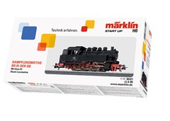 Mrklin 36321 - Tenderlokomotive BR 81 DB