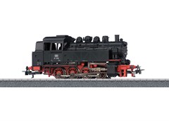 Mrklin 36321 - Tenderlokomotive BR 81 DB