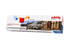 Mrklin 36712 - Zugpackung ICE 2 DB AG