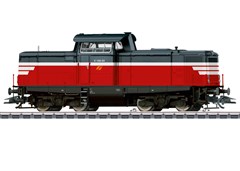 Mrklin 37174 - Diesellok BR V100 SerFer