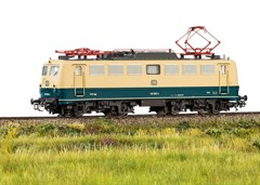Mrklin 37407 - E-Lok BR 140 DB