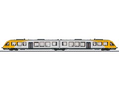 Mrklin 37715 - Nahverkehrs-Triebwagen LINT 4