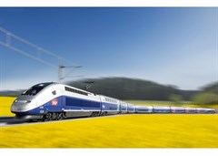 Mrklin 37793 - TGV Euroduplex