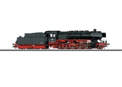 Märklin 37897 - Güterzug-Dampflok BR 50 DB
