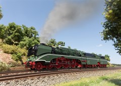 Märklin 38201 - Dampflokomotive 18 201, VI
