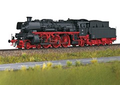 Mrklin 38323 - Dampflokomotive 18 323
