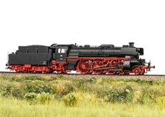Mrklin 38323 - Dampflokomotive 18 323