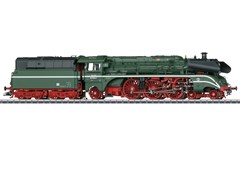 Märklin 39027 - Dampflokomotive Baureihe 02