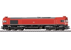 Mrklin 39070 - Diesellok Class 77 DB AG