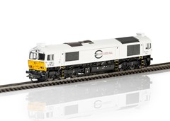 Mrklin 39074 - Diesellok Class 77 ECR