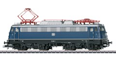 Märklin 39125 - E-Lok BR 110 DB