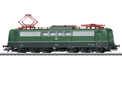 Märklin 39132 - E-Lok BR 151 DB
