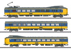 Mrklin 39425 - Elektro-Triebzug Baureihe ICM-1 „K