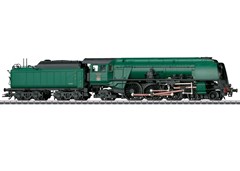 Märklin 39480 - Dampflokomotive Reihe 1 SNCB