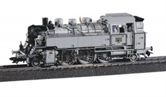 Märklin 39639 - Dampflokomotive Baureihe 64 Fotoan